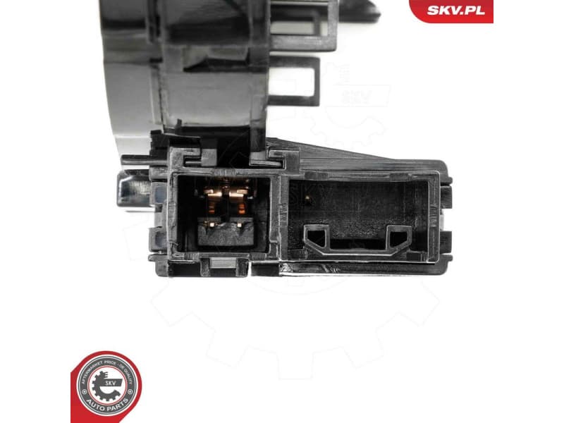 Clock Spring, airbag 96SKV648 - image 6