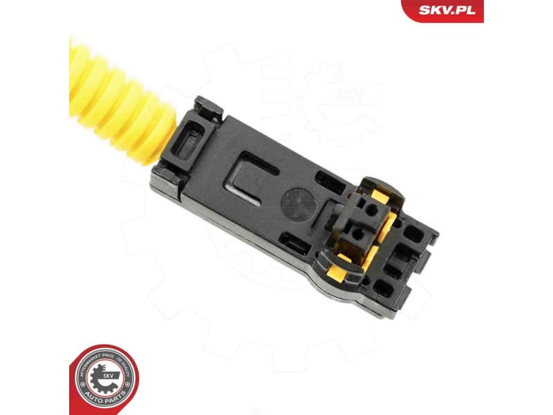 Clock Spring, airbag 96SKV648 - image 7