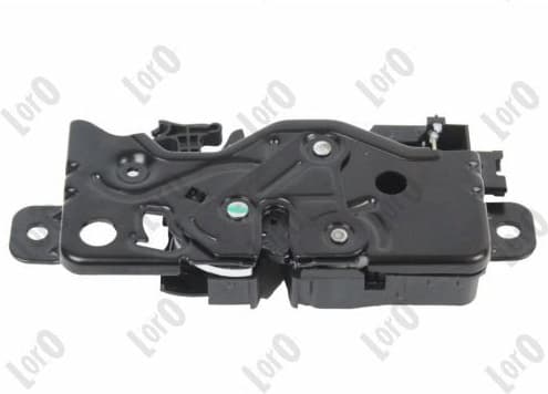 Tailgate Lock LORO 132-004-108