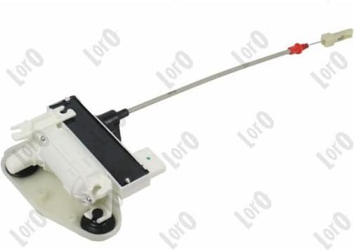 Door Lock LORO 132-004-096