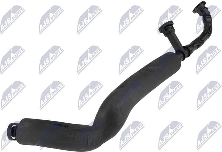 Hose, crankcase ventilation GPP-BM-163