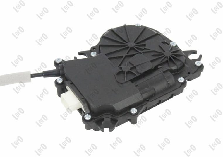 Closing aid, tailgate LORO 132-004-122 - image 2