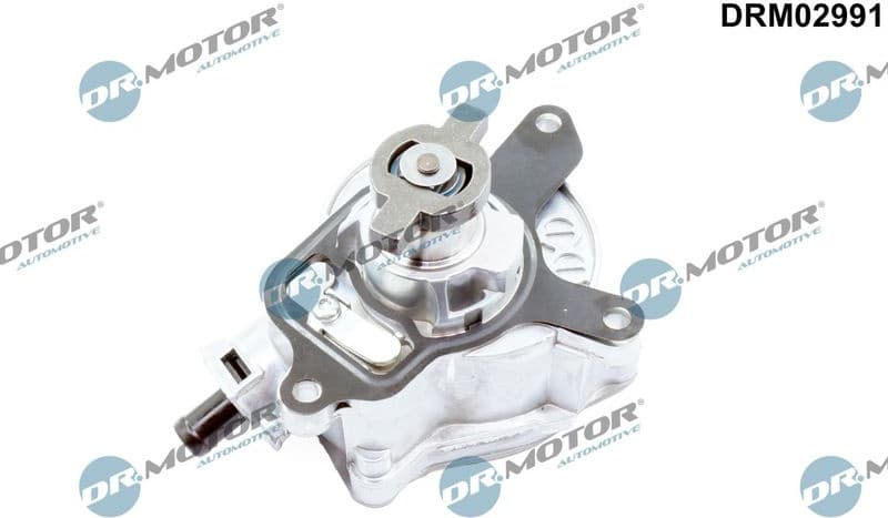 Vacuum Pump, braking system DRM02991