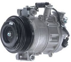 Compressor, air conditioning BEHR ACP577000S - image 2