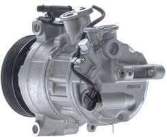 Compressor, air conditioning BEHR ACP577000S - image 4