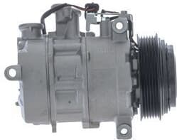 Compressor, air conditioning BEHR ACP577000S - image 7