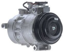 Compressor, air conditioning BEHR ACP577000S - image 8