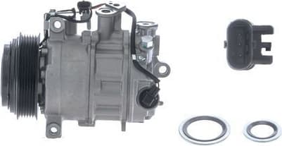 Compressor, air conditioning BEHR ACP577000S - image 12