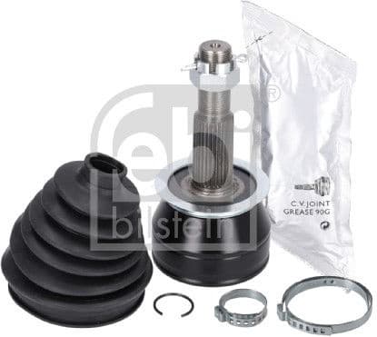 Joint Kit, drive shaft 185144