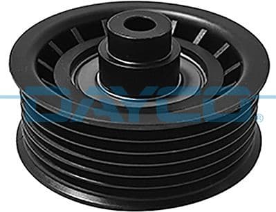 Deflection/Guide Pulley, V-ribbed belt APV4426