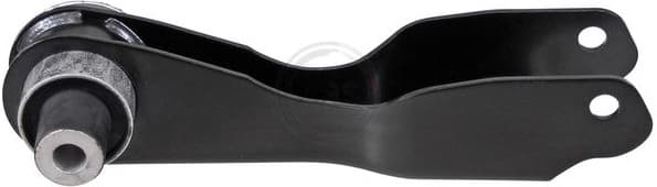 Control/Trailing Arm, wheel suspension 212747