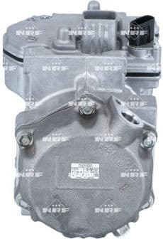 Compressor, air conditioning 320257