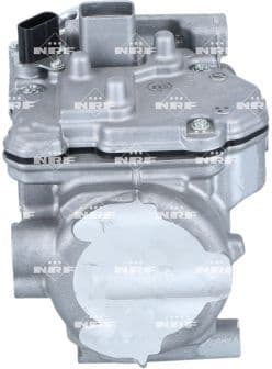 Compressor, air conditioning 320257 - image 3