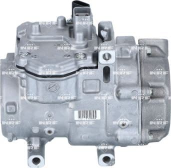 Compressor, air conditioning 320257 - image 4