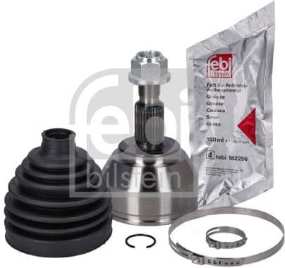 Joint Kit, drive shaft 186415