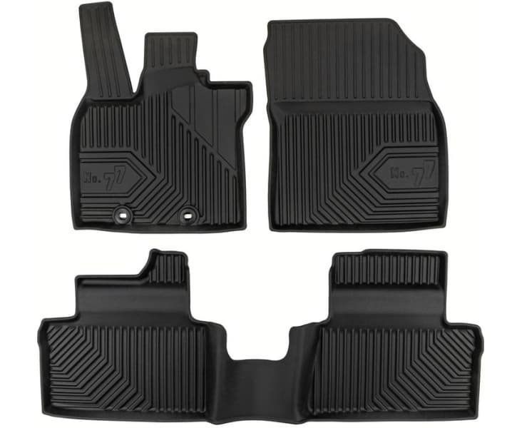 Floor Mat Set NO.77 77432192