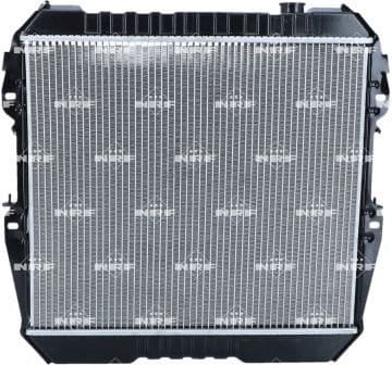 Radiator, engine cooling 52064 - image 3