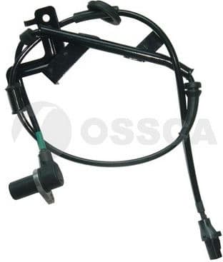 Sensor, wheel speed 31202