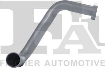 Oil Line, charger 610-814