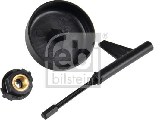 Filling Adapter Set, transmission febi Plus 177527 - image 2