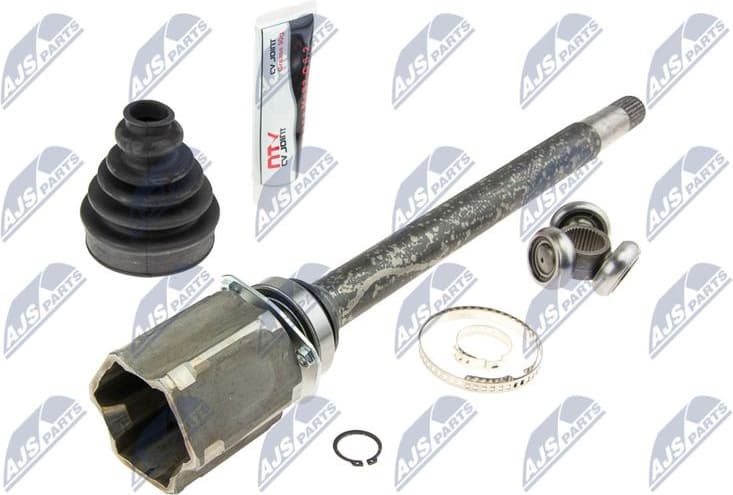 Joint Kit, drive shaft NPW-CH-041 - image 2