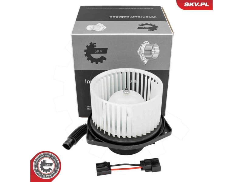 Interior Blower 68SKV280