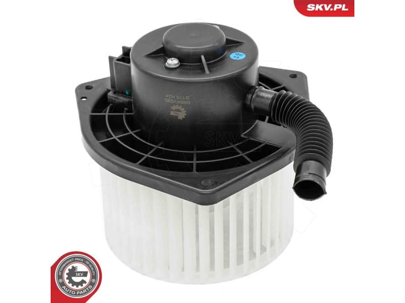 Interior Blower 68SKV280 - image 3