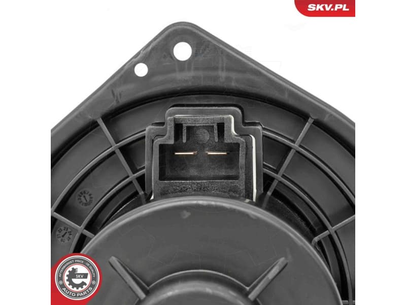 Interior Blower 68SKV280 - image 5