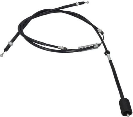 Cable Pull, parking brake 1190510 - image 2