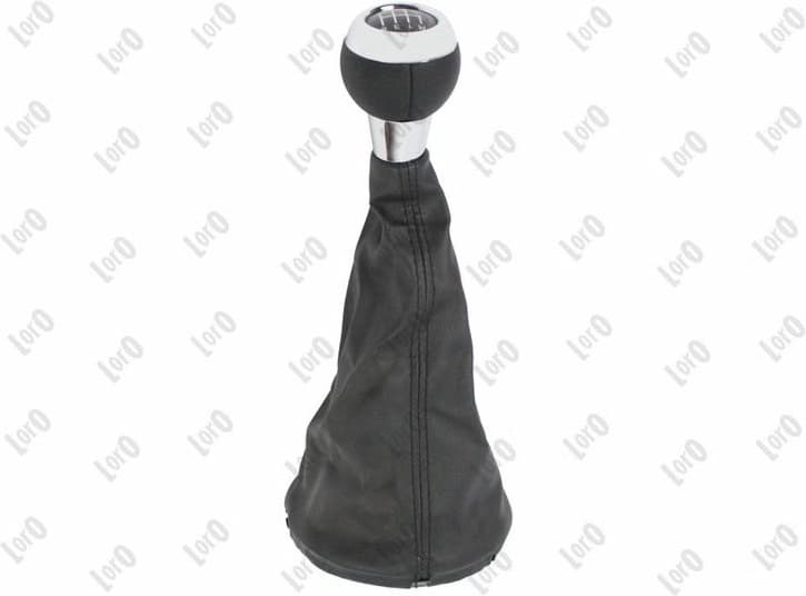 Gear Lever Knob LORO 135-99-652
