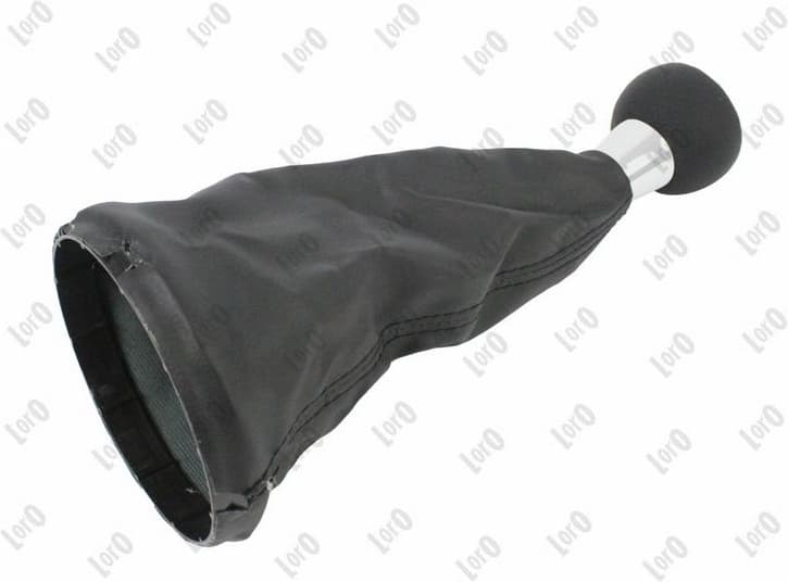 Gear Lever Knob LORO 135-99-652 - image 2