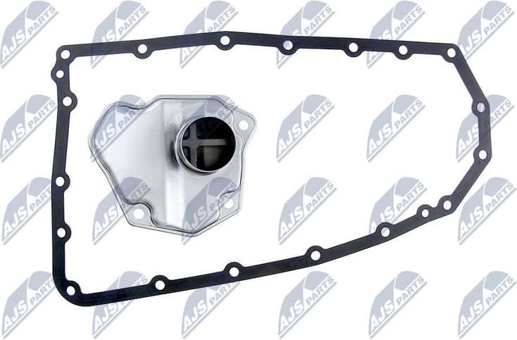 Hydraulic Filter Kit, automatic transmission FSF-NS-005 - image 3