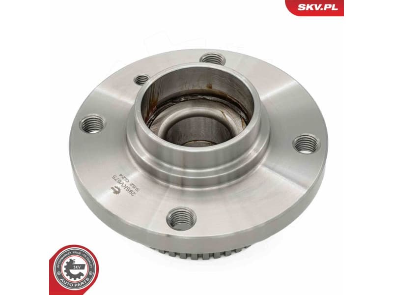 Wheel Bearing Kit 29SKV675 - image 3