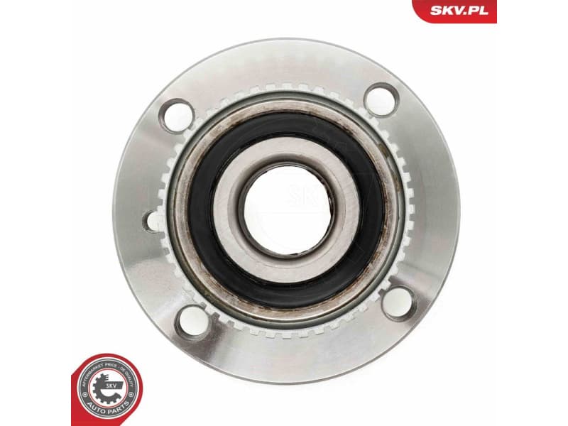 Wheel Bearing Kit 29SKV675 - image 4