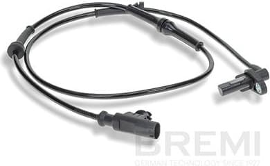 Sensor, wheel speed 51386