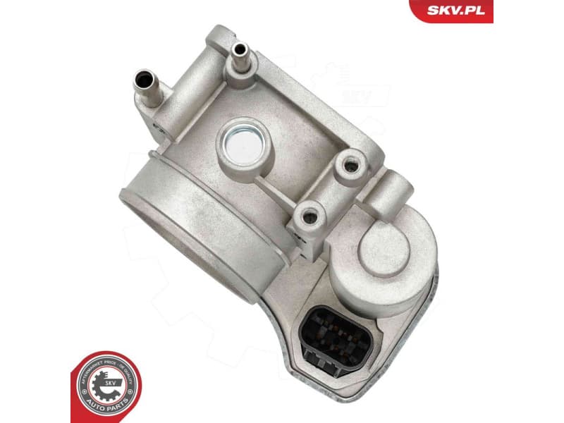 Throttle Body 12SKV148 - image 5