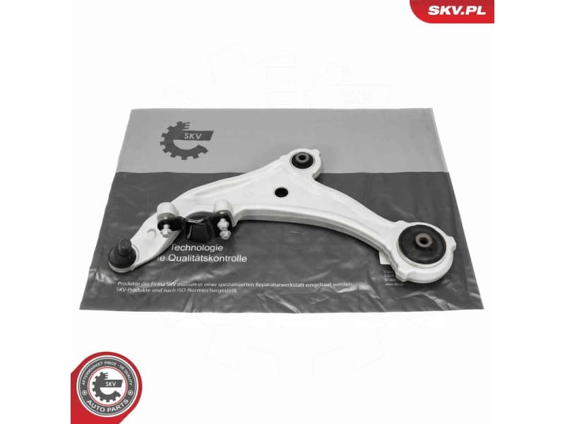 Control/Trailing Arm, wheel suspension 69SKV367