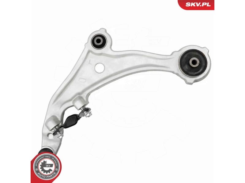 Control/Trailing Arm, wheel suspension 69SKV367 - image 2
