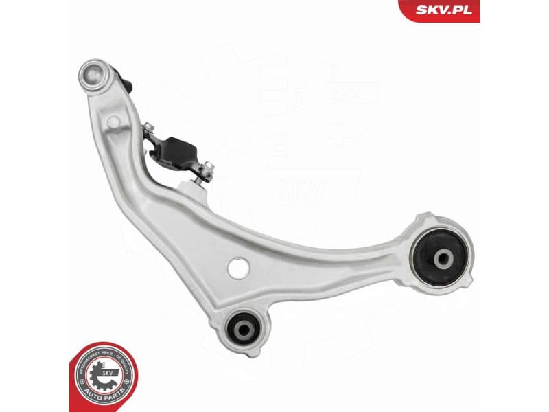 Control/Trailing Arm, wheel suspension 69SKV367 - image 3