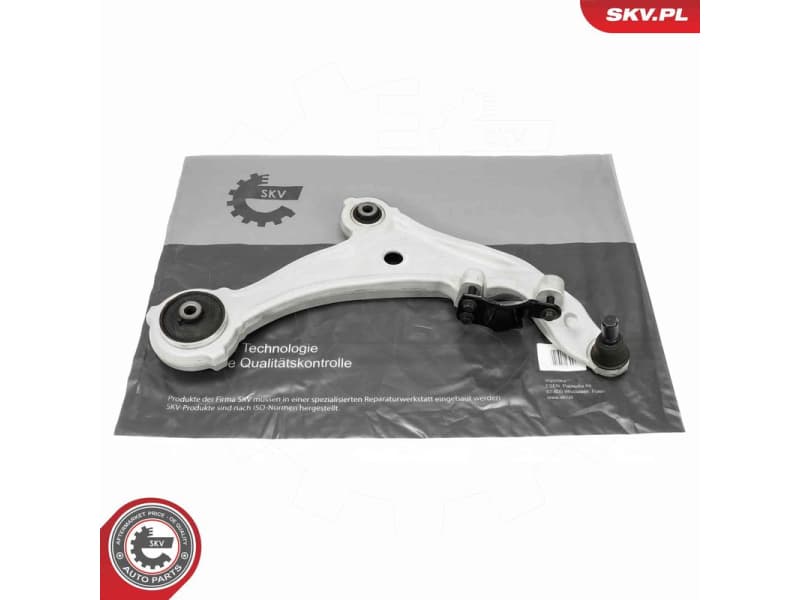 Control/Trailing Arm, wheel suspension 69SKV368