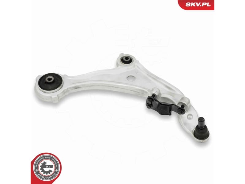 Control/Trailing Arm, wheel suspension 69SKV368 - image 2