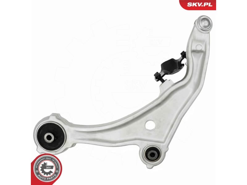 Control/Trailing Arm, wheel suspension 69SKV368 - image 3