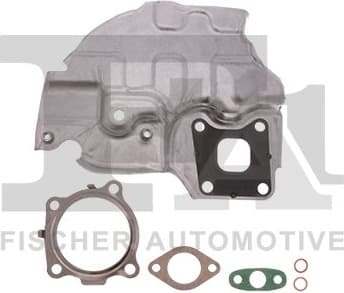 Mounting Kit, charger KT130300E