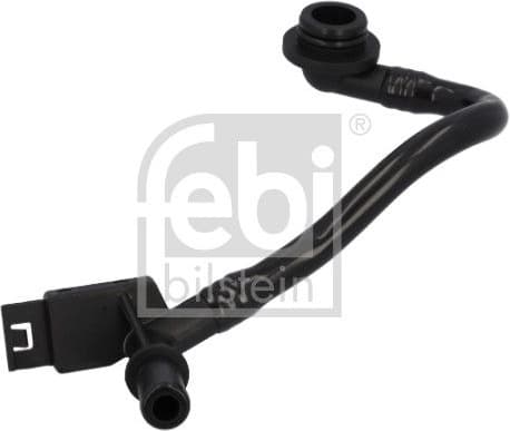 Coolant Pipe febi Plus 194912