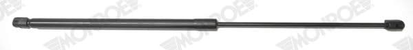 Gas Spring, boot/cargo area MONROE MaxLift ML9064