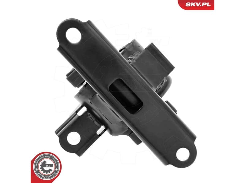 Mounting, automatic transmission 75SKV834 - image 4