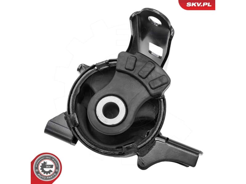 Mounting, automatic transmission 75SKV834 - image 5