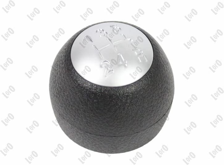 Gear Lever Knob LORO 135-99-305