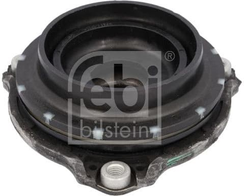 Repair Kit, suspension strut support mount 196656