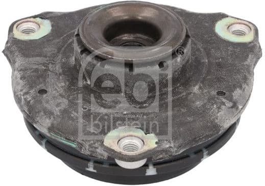 Repair Kit, suspension strut support mount 196656 - image 2